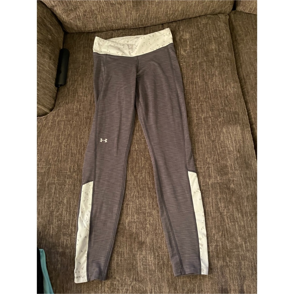 Under armour leggings